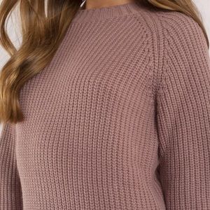 Tobi Dresses - TOBI Mauve Sweater Dress Tobi Dresses - TOBI Mauve Sweater Dress